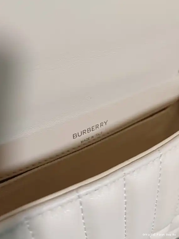 Official FirstBag Ru Lola Bag Camera MINI BURBERRY 0516